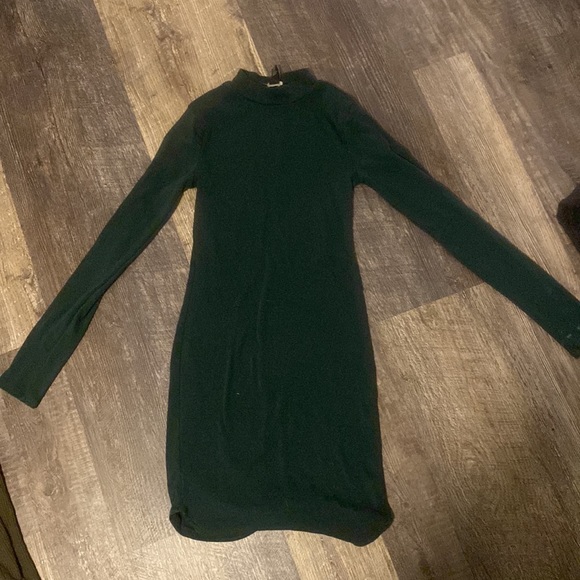 Forever21 Stretchy Dress Bundle (3), Various Sizes - Picture 3 of 5